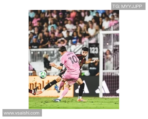 梅西再创辉煌一球三助攻助迈阿密首进东决达成1300球里程碑