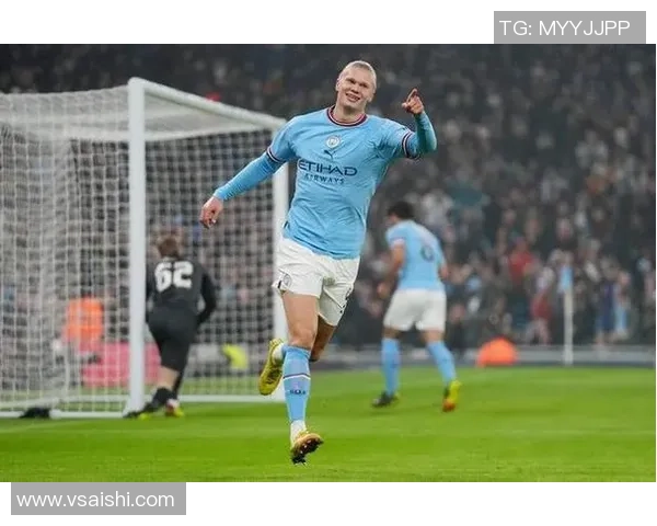 英超黑马状态下滑哈兰德能否借机崛起助力曼城争冠